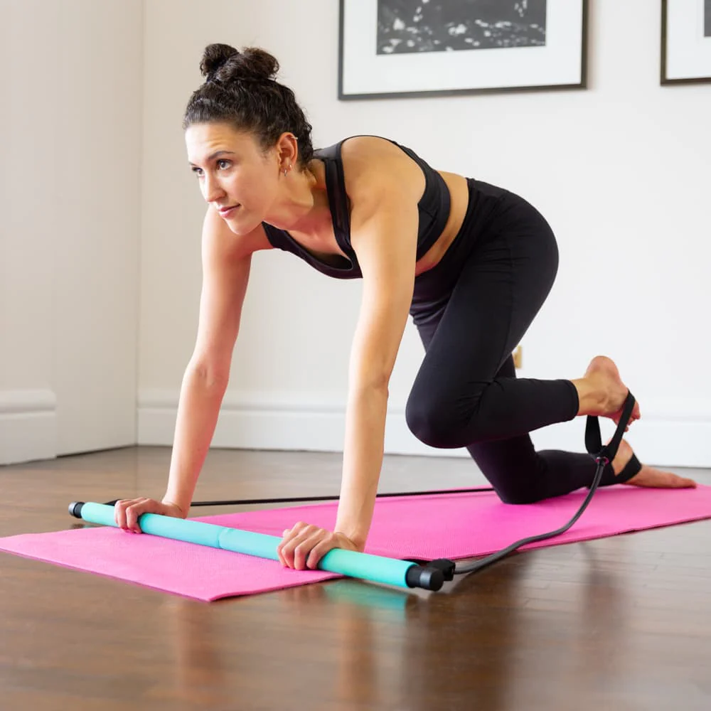 Fitcore™-Kadınlar İçin Egzersiz Aleti
