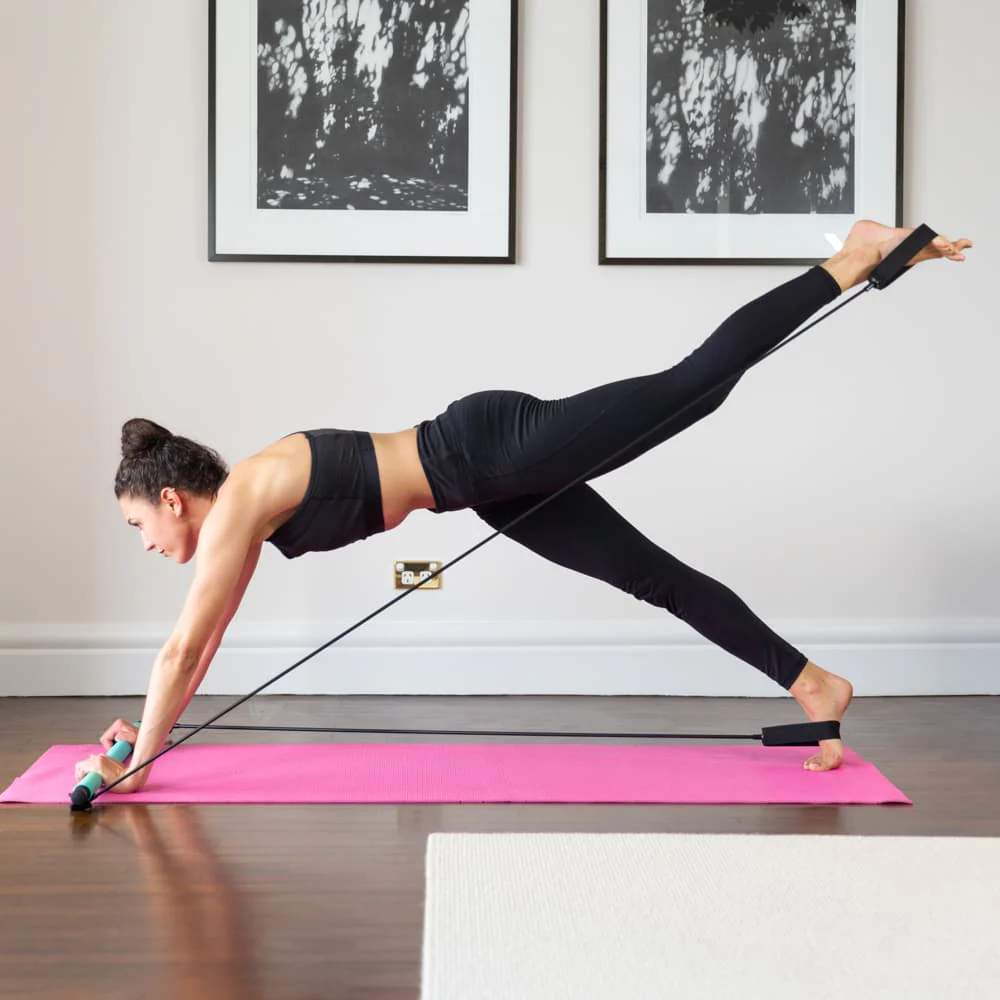 Fitcore™-Kadınlar İçin Egzersiz Aleti